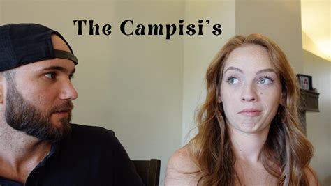 the campisis leaked|The Campisis (@thecampisis) 